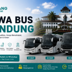 Sewa Bus Bandung by Kang Rental
