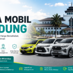 Sewa Mobil Bandung Featured Post